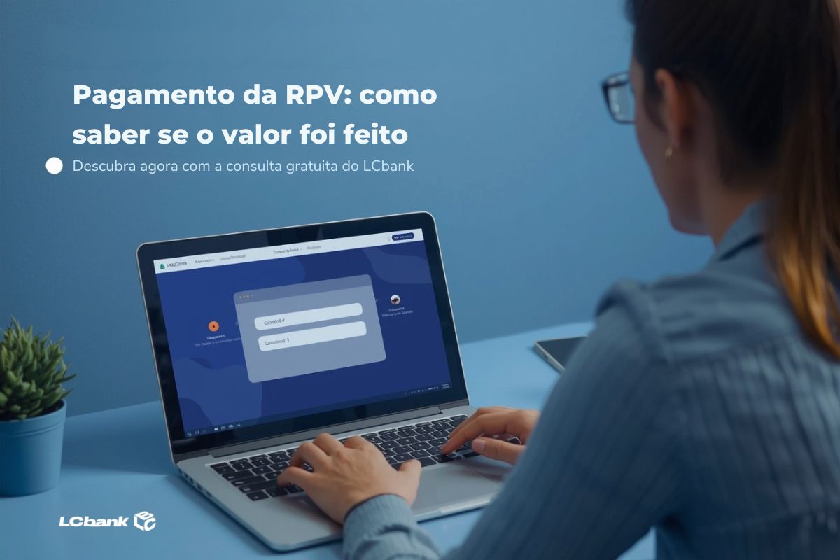 Como saber se o pagamento da RPV foi feito